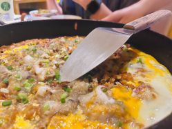 -惠食佳·宴会厅(滨江西路店)