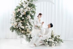 -钟爱一生婚纱摄影旗舰店