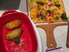 -夏日玛莉西餐厅(金茂览秀城店)