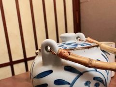 -鸟泉居酒屋·烧鸟·酒馆(百子湾店)