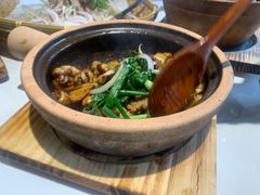 -猪腰一家·地道佛山菜(盐步店)