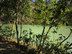 -广州白江湖森林公园