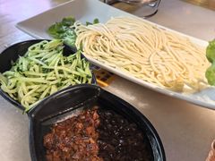 -巴渝瓦肆重庆鲜火锅(宝龙环湖店)