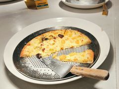 -好伦哥比萨烤肉自助(八里桥店)