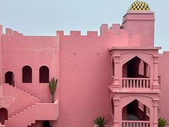 -漳州滨海火山岛自然生态风景区