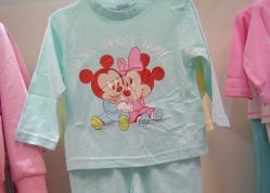 -丽婴房(新世界城店)