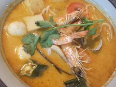 -长勺子东南亚(街道口店)