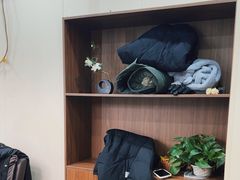 -素禅棋牌会所(海阳路店)