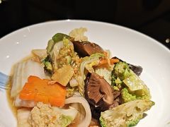 -金厨泰国餐厅·全泰籍厨师料理(拱北店)