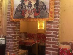 -闯关东东北农家菜(崂山石老人店)