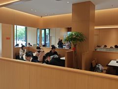 -蒋家桥饺面店(四望亭路店)