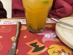 -做披萨的奇葩(中海央墅店)