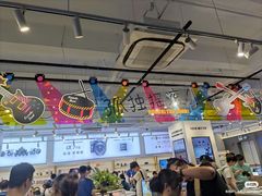 -Sony Store 索尼(上海淮海中路店)