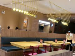 -蔡澜点心·粤菜(花城汇南区店)