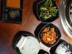 -杀猪天·韩国烤肉(总店)