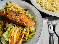 三文鱼bowl-Lokal(武康路店)