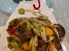 -桃源春晓中餐厅 TaoYuan Restaurant