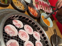 -汉拿山(北京上地华联店)