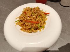 -俏立方·15年新楚菜
