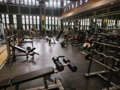 -悦莱美游泳健身会所(御景壹号店)