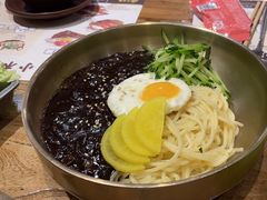 -冰川朝鲜族料理·东北菜(观前店)