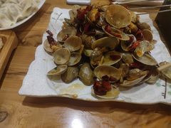 -小俩口烧烤东北菜(双井店)