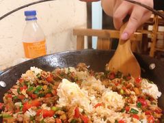 -红旗大食堂(君悦紫园店)