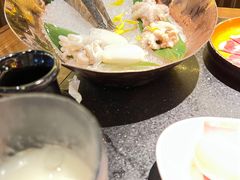 -牛New寿喜烧(虹桥新天地店)