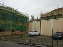 -青岛德国监狱旧址博物馆