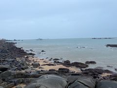 -湄洲岛
