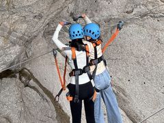 -洛阳白云山景区