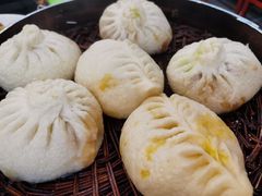 风味排骨包子-张包铺(道外店)