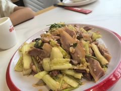 -李老哈·东北菜(宋园路店)