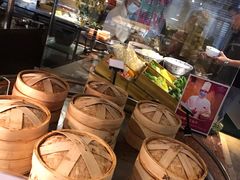 -北京朝阳悠唐皇冠假日酒店