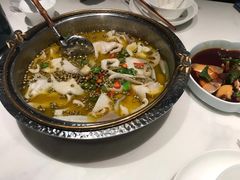 -上上席川菜(凯德乐峰广场店)