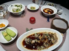 -怡情荟•海鲜青岛菜(五四广场旗舰店)