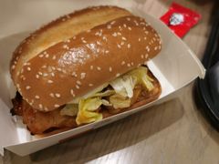 -肯德基(雷州鼓城店)