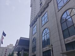 -西安赛瑞喜来登大酒店