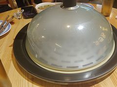 -阿鸡鱼庄·顺德鲜蒸小炒(亚运村店)