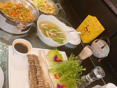 -桂花里·衢州菜·精酿餐吧(未来科技城万达广场店)