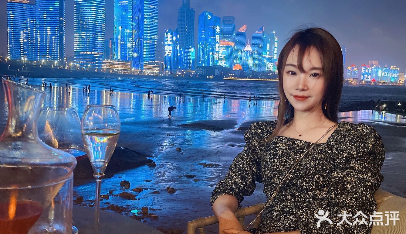 🍸一杯沧海