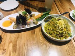 越式春卷-大茴香越法料理(SOHO复兴店)