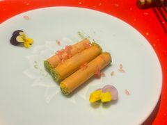 -荷风细雨·中国茶宴(世纪大道店)