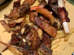 -章吴记喜瑞餐厅(东东城店)