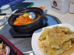 -屋里家延边朝鲜族冷面(梅林3店)