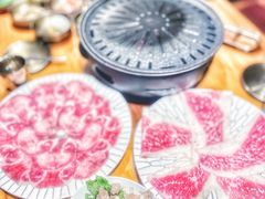 -韩象烤肉·韩国料理(市南麦凯乐旗舰店)