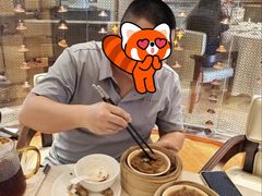 -正佳广场万豪酒店-粤菜餐厅·点心·海鲜·聚餐