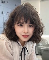 -丽时 Hair Salon