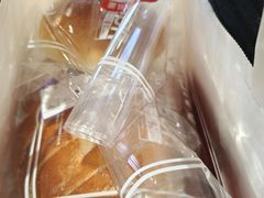 -汉柏麦香德国面包房(海信店)