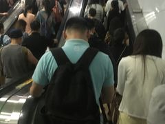 -汉中路(地铁站)